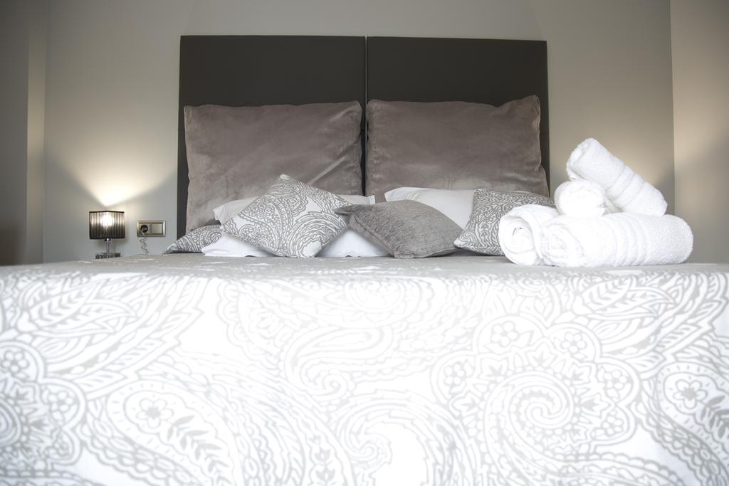 La Font Del Roc Hotel Coma-ruga Habitación foto