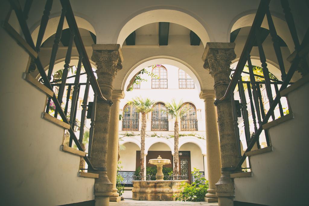 La Font Del Roc Hotel Coma-ruga Exterior foto