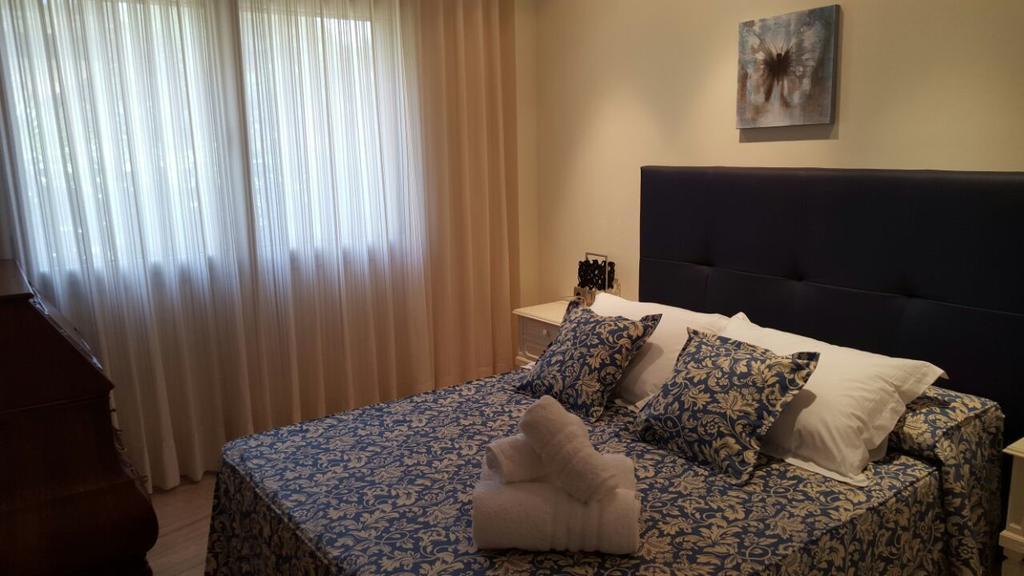 La Font Del Roc Hotel Coma-ruga Habitación foto